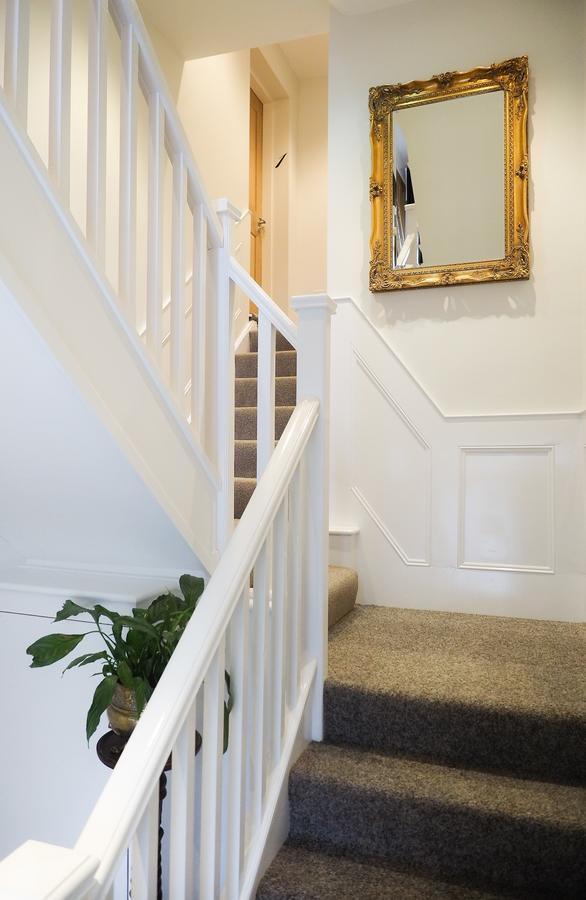 The Horngarth Hotell Whitby Eksteriør bilde
